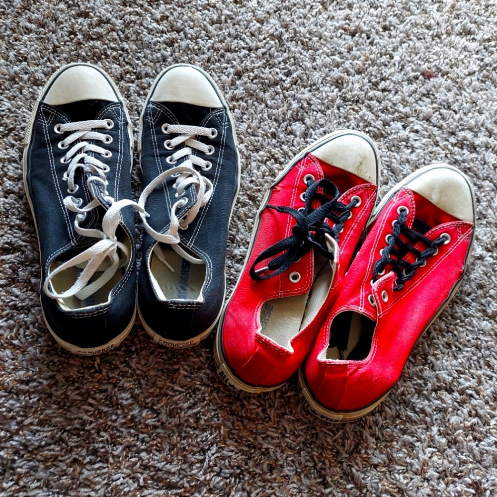 Converse All Stars Bundle